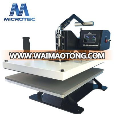 CE Certified Hot Selling Heat Press Machine With New Design